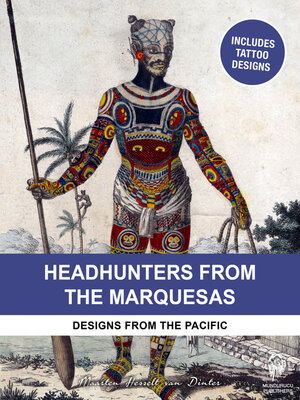 cover image of Headhunters from the Marquesas